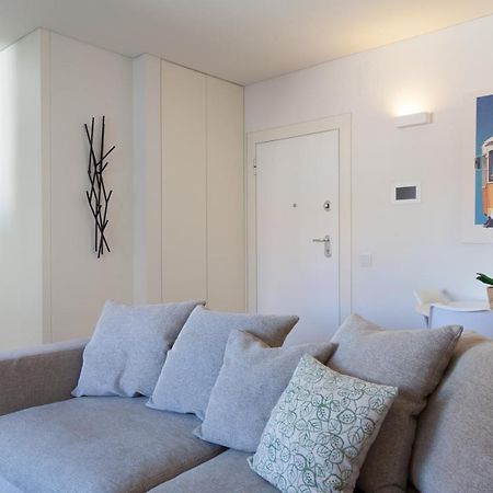 Апартаменты Flh Saldanha Minimalist Flat Лиссабон Экстерьер фото